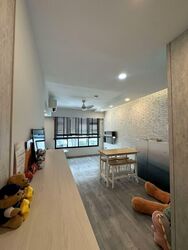 Blk 998B Buangkok Parkvista (Hougang), HDB 2 Rooms #605885071